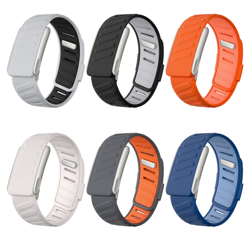 Wrist Wraps Fitness - Sangle de remplacement à bande réglable