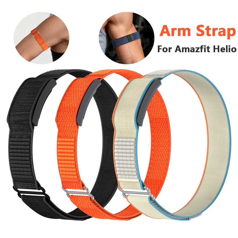 Wrist Wraps Fitness - Sangle de bras pour Amazfit Huami