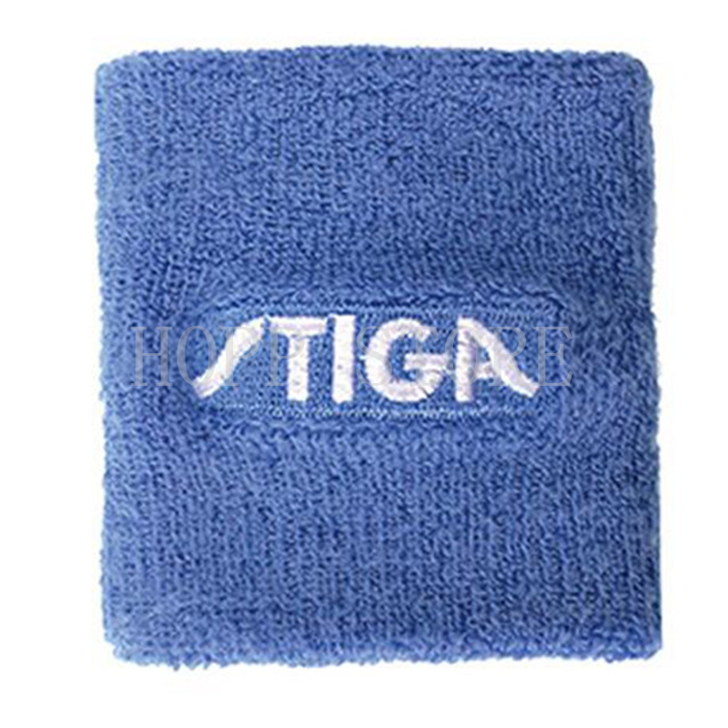 Wrist Wraps Fitness - Stiga – bracelet de poignet en