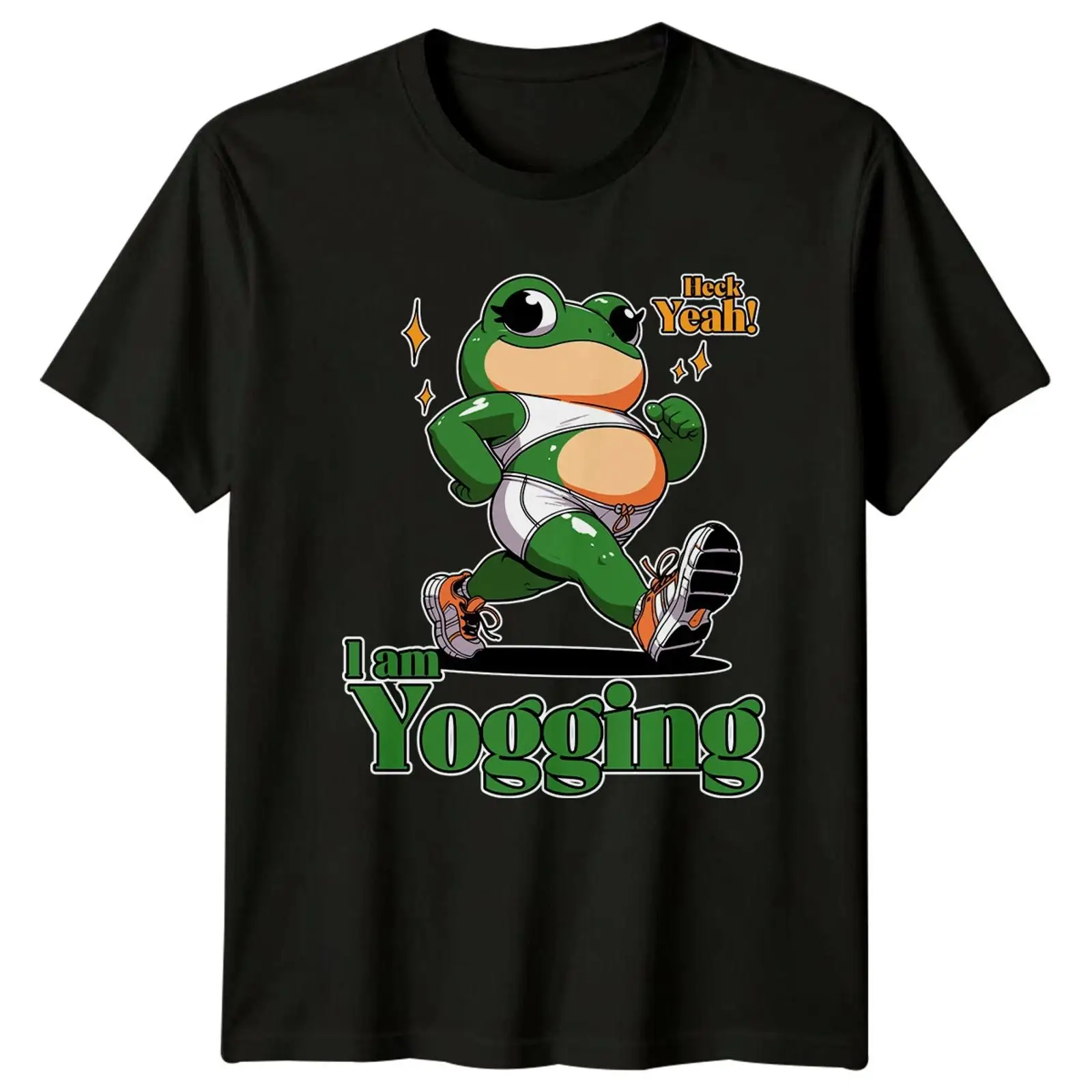 Yoga Fitness Images - T-shirt drôle 