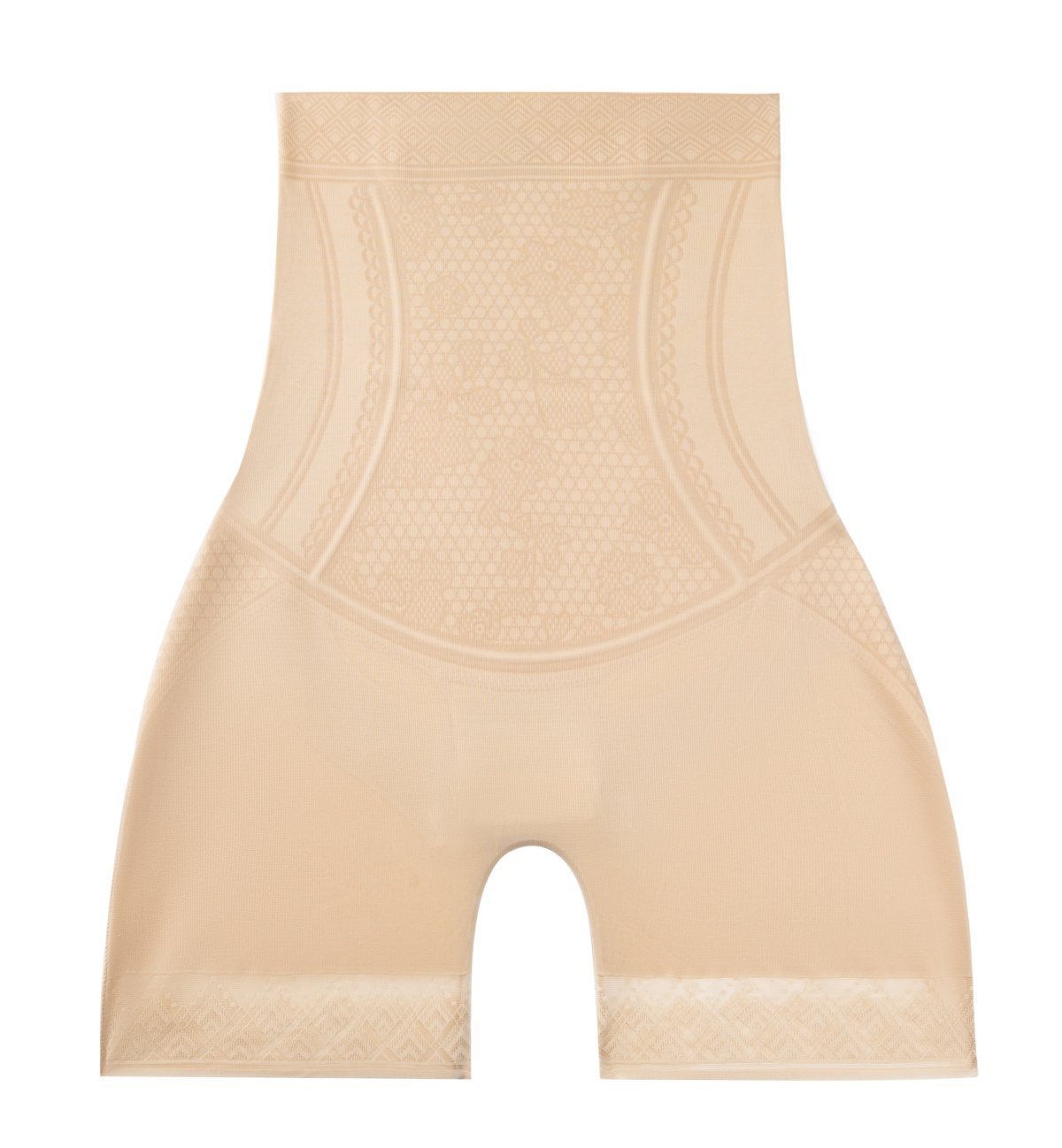 Waist Trainer Women - Culotte gainante taille haute sans couture