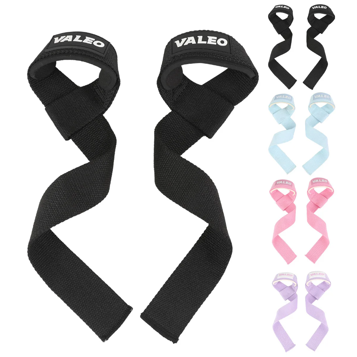Wrist Wraps Fitness - Ceinture de fitness, sangle d'assistance pour