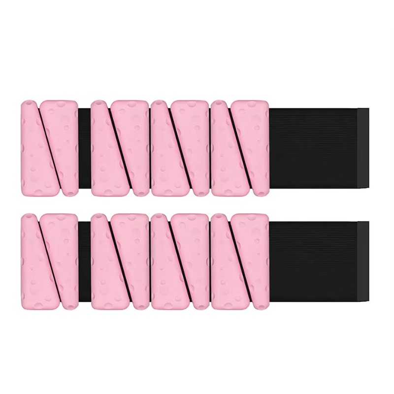 Ankle Weights - Poids de cheville et de poignet