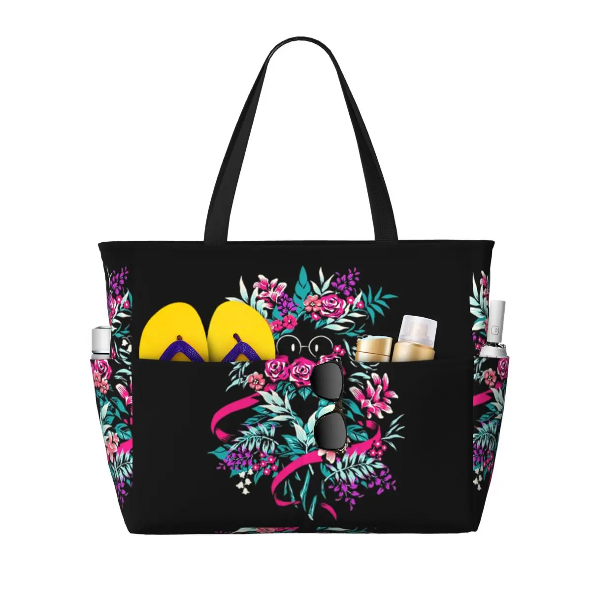 Yoga Fitness Merch - Deltarune Spamton Merch Ralsei – sac
