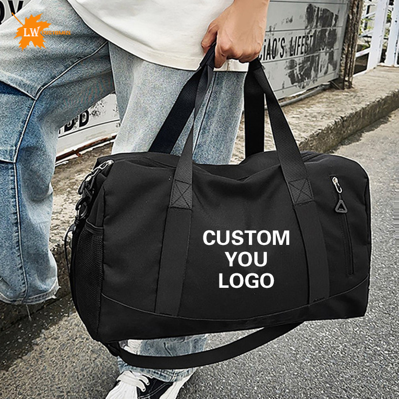 Yoga Fitness Images - Sac de sport pour homme avec