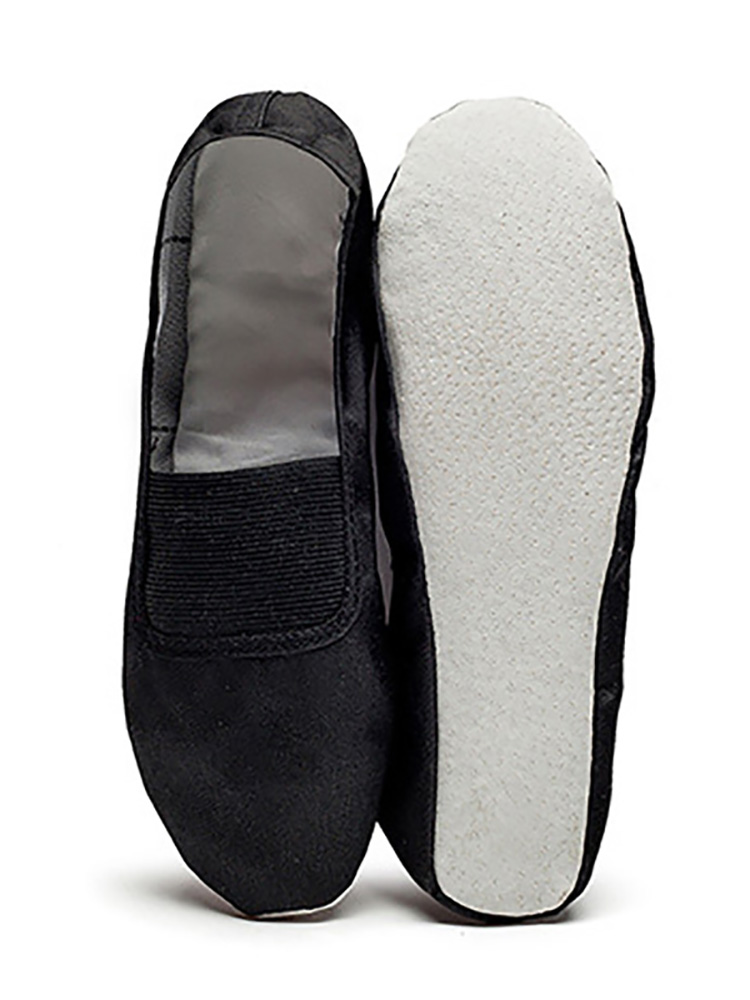 Yoga Fitness Teacher - USHINE EU22-45 pantoufles en tissu à