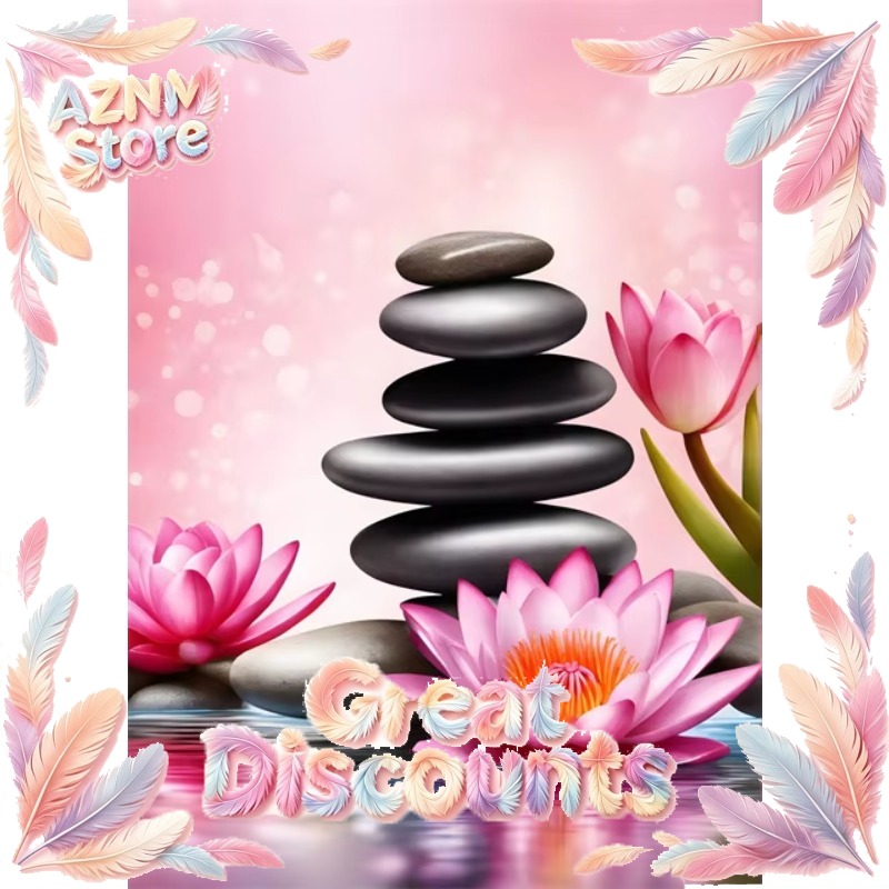 Yoga Fitness Images - 2026 Spa Zen Fleur de cerisier,