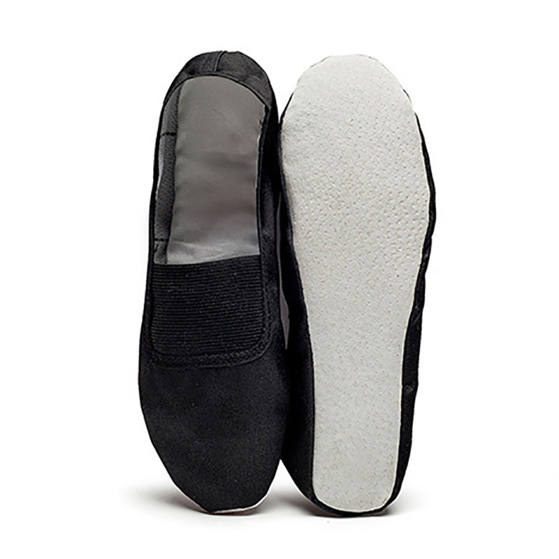 Yoga Fitness Teacher - USHINE EU22-45 semelle en cuir entier