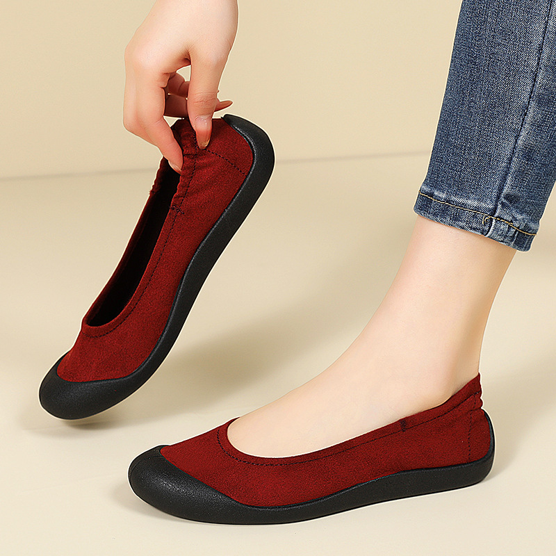 Yoga Dance & Fitness Center Llc - Chaussures en tissu pour femmes, baskets