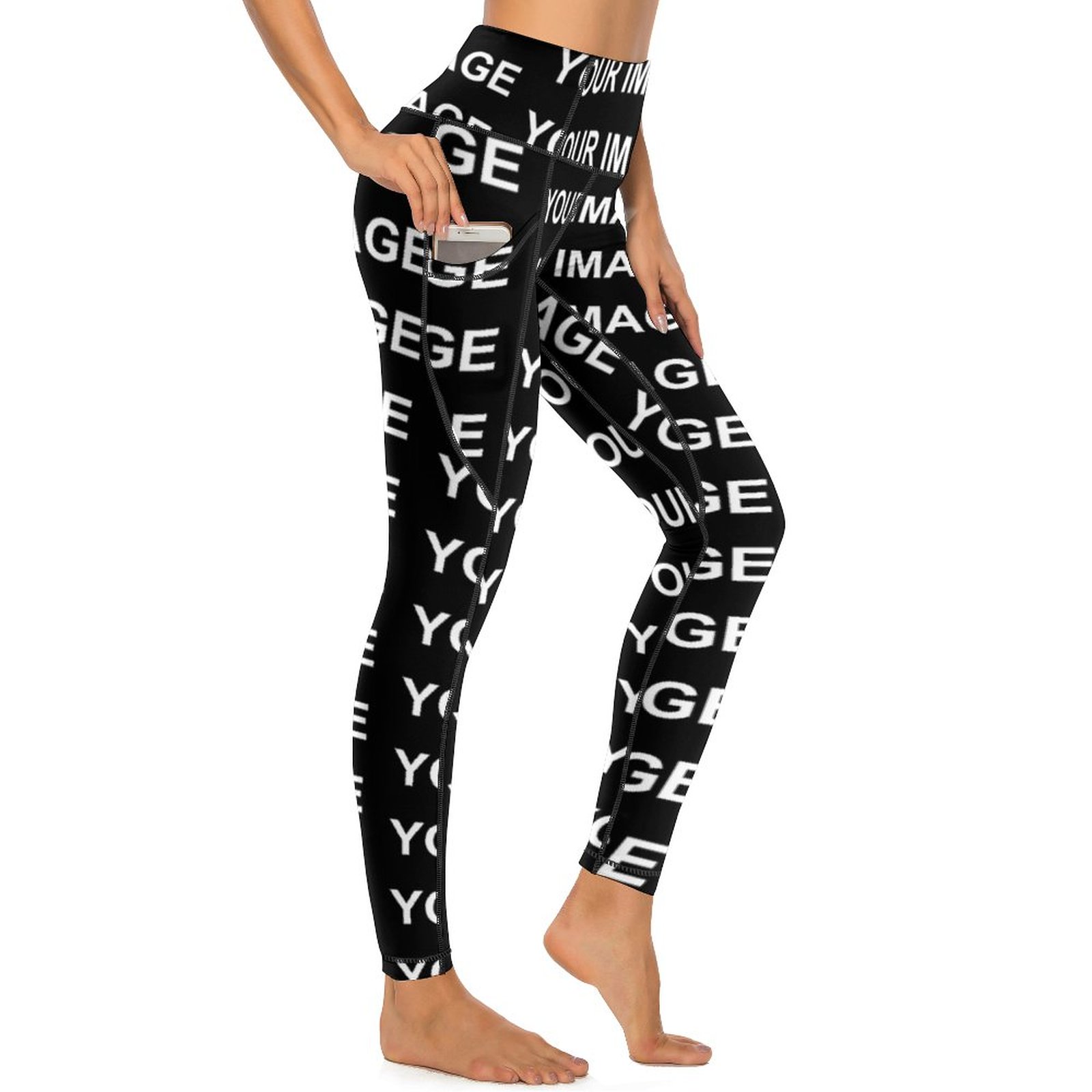 Your Image Customized Quality  - Yoga Fitness Images avis et prix