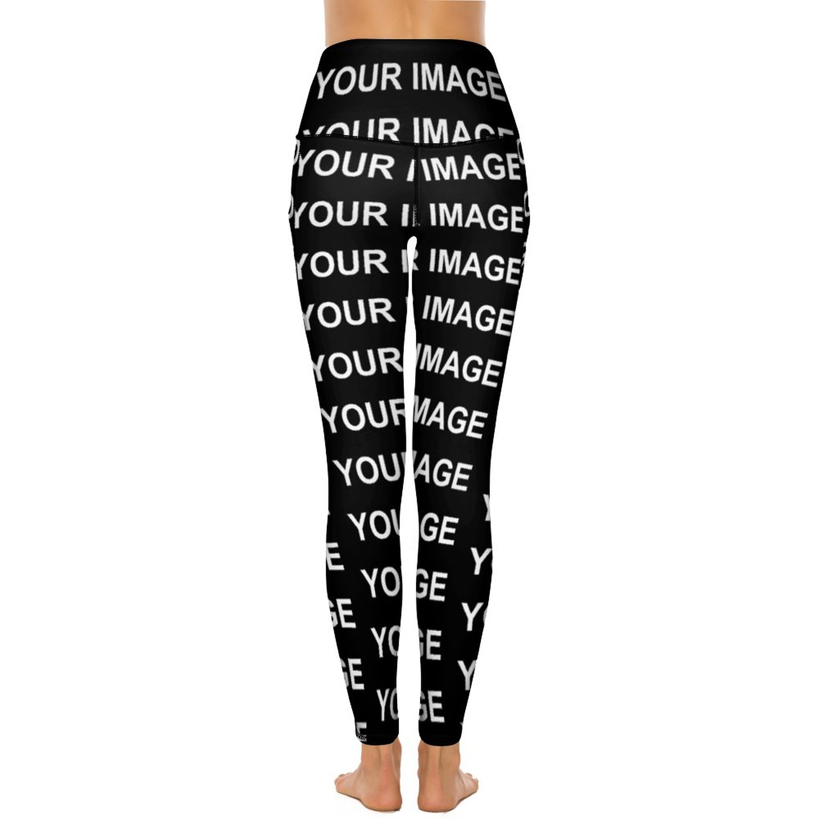 Your Image Customized Quality  - Yoga Fitness Images avis et prix