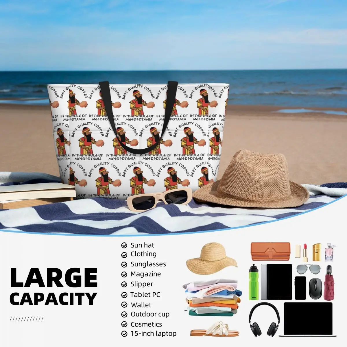 Sac de sport et de voyage EA N - Yoga Fitness Merch avis et prix