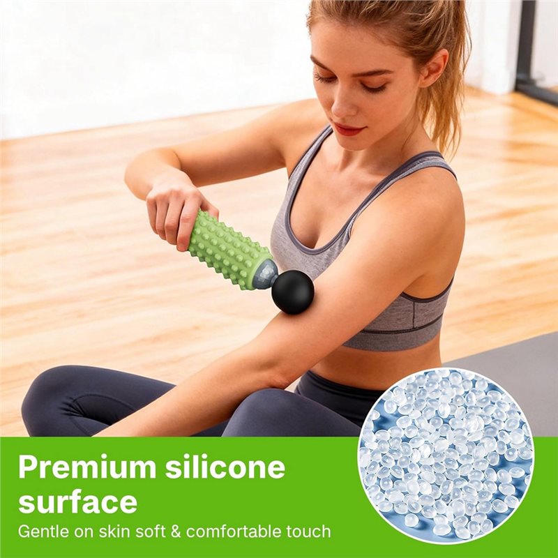 RTENTE - Masseur musculaire po - Vibration Massage Gun avis et prix