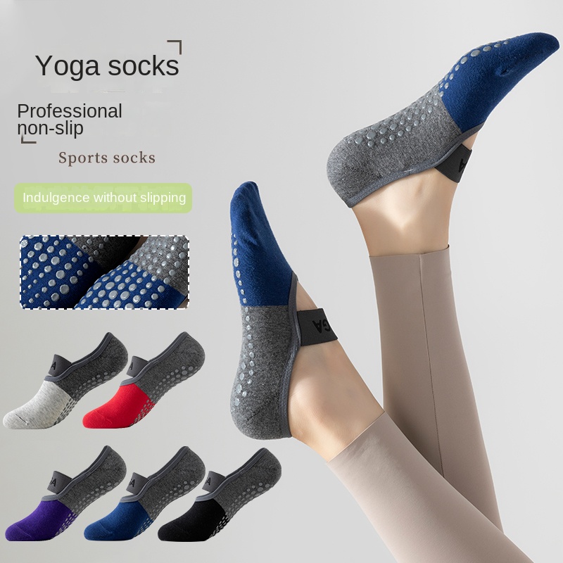 5 paires de chaussettes de yog - Yoga & Fitness With Faye The Well Being Studio Abbots Langley Reviews avis et prix