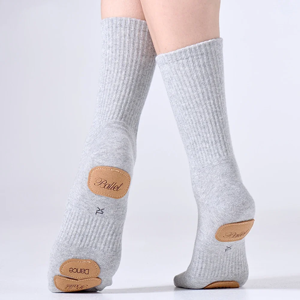 Chaussettes de Yoga de danse m - Yoga Dance & Fitness Center Llc avis et prix