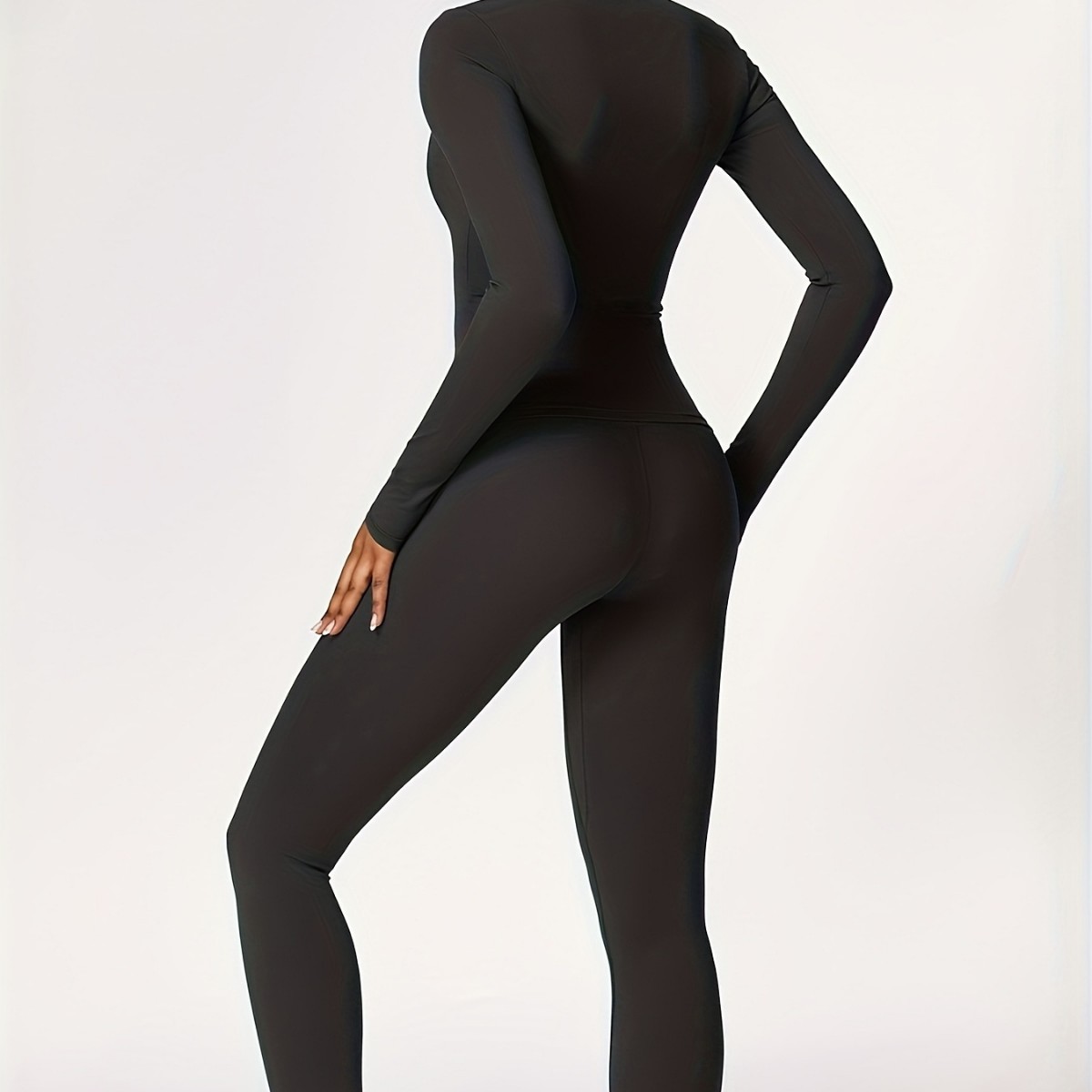 Combinaison de yoga moulante à - Yoga & Fitness With Faye The Well Being Studio Abbots Langley Reviews avis et prix