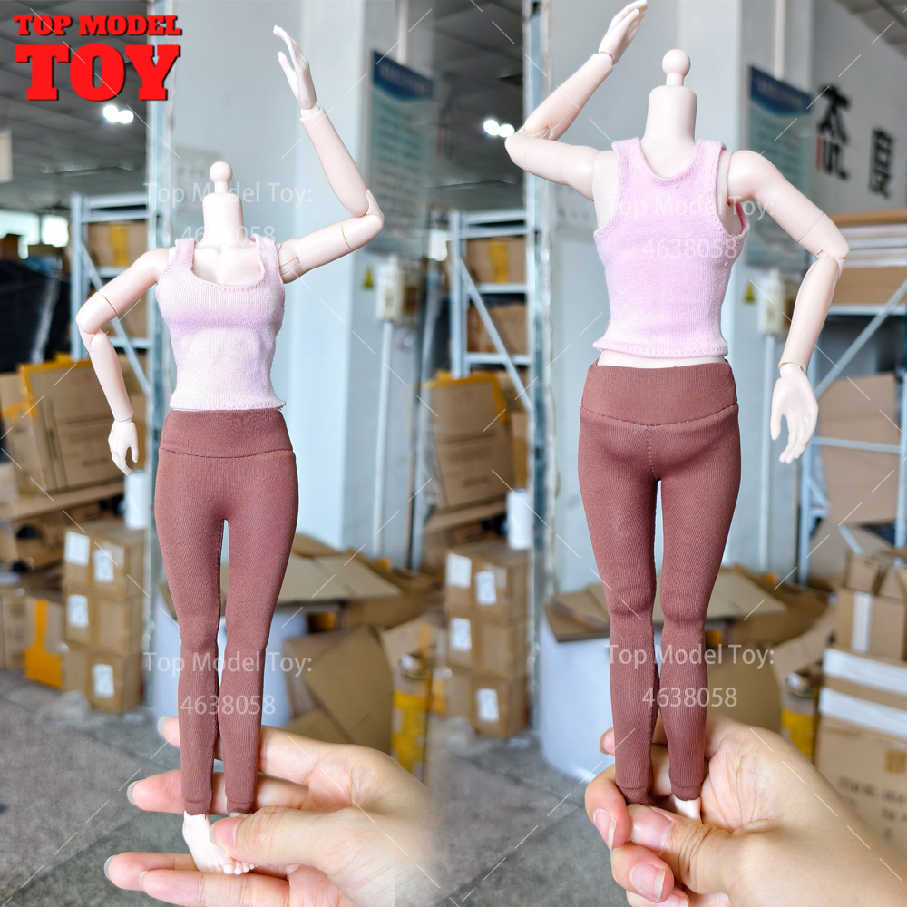 Vêtements de yoga élastiques 1 - Yoga Fitness First avis et prix