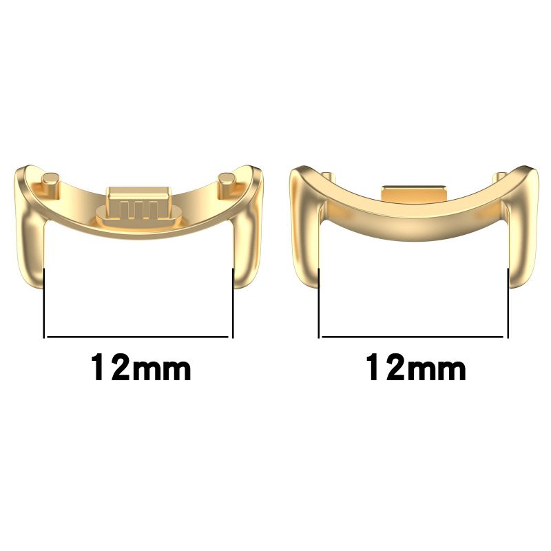1 paire d'adaptateur de sangle - Fitness Tracker Band avis et prix