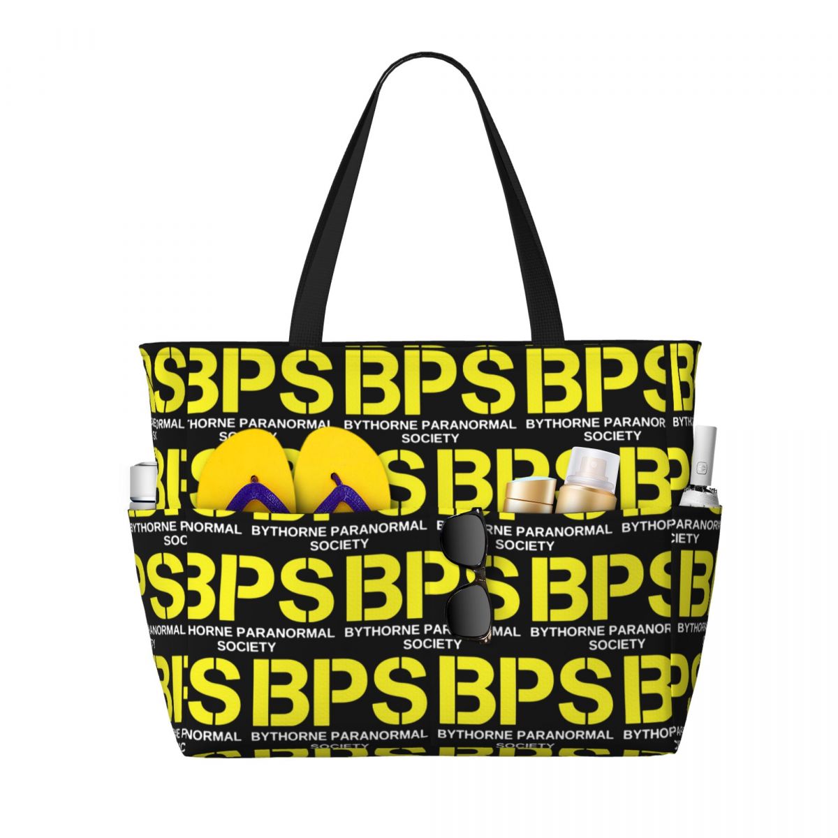 Sac de plage Mandela Catalogue - Yoga Fitness Merch avis et prix