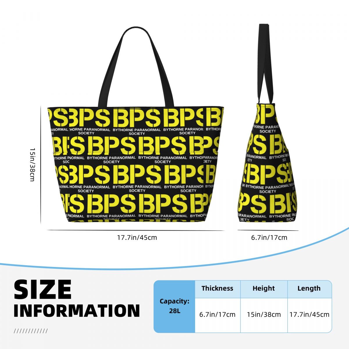 Sac de plage Mandela Catalogue - Yoga Fitness Merch avis et prix