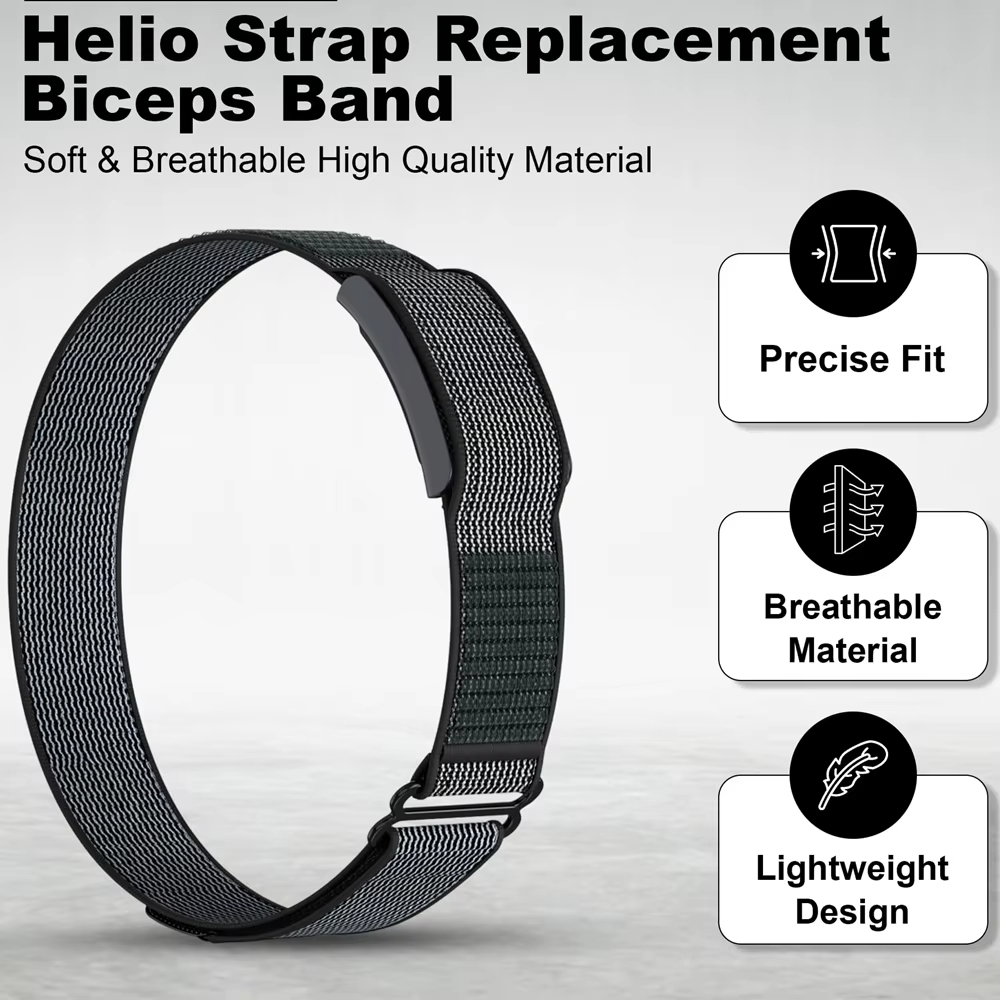 Sangle de bras pour Amazfit Hu - Wrist Wraps Fitness avis et prix