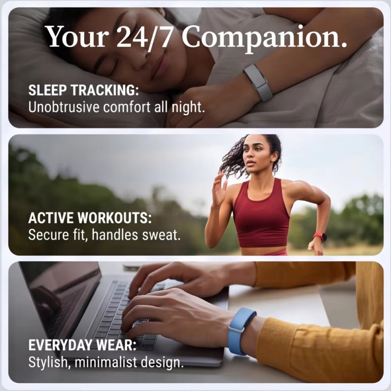 Bracelet de montre souple de c - Wrist Wraps Fitness avis et prix