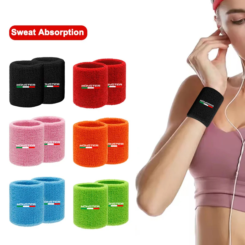Bracelets de sport bandes de s - Wrist Wraps Fitness avis et prix