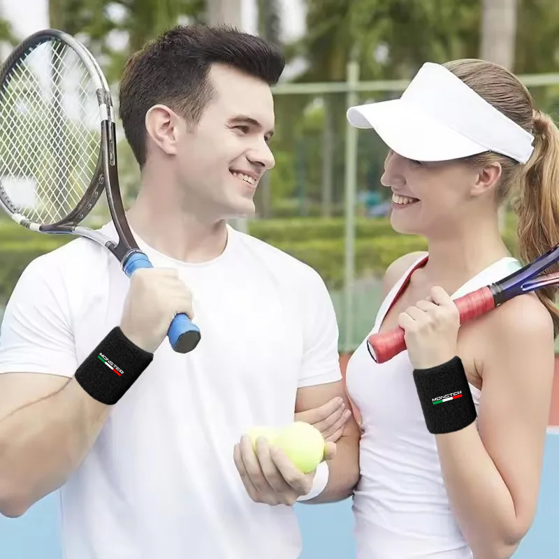 Bracelets de sport bandes de s - Wrist Wraps Fitness avis et prix