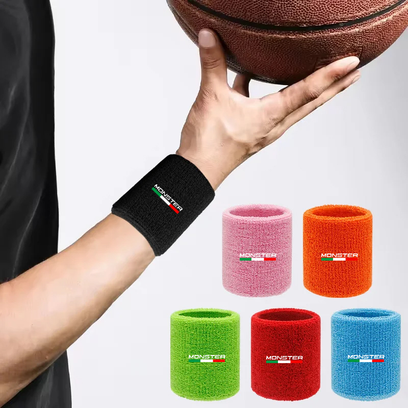 Bracelets de sport bandes de s - Wrist Wraps Fitness avis et prix