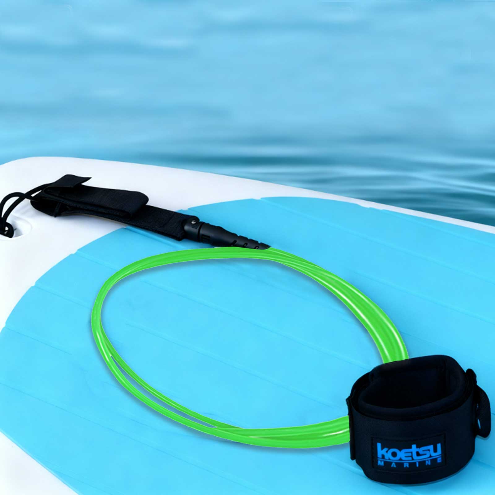 Cordon de sécurité pour planch - Ankle Weights avis et prix