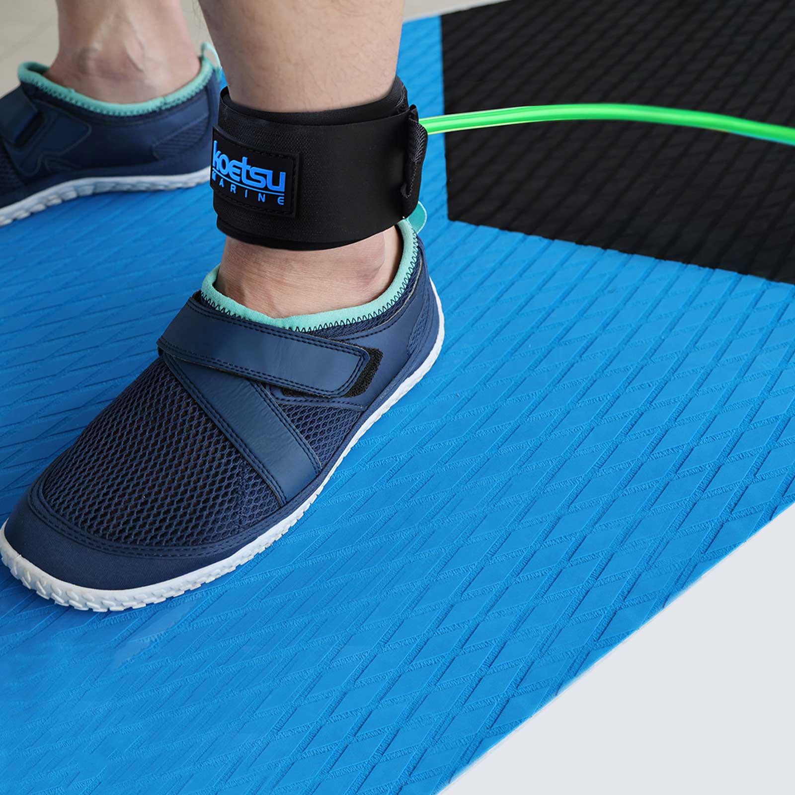 Cordon de sécurité pour planch - Ankle Weights avis et prix