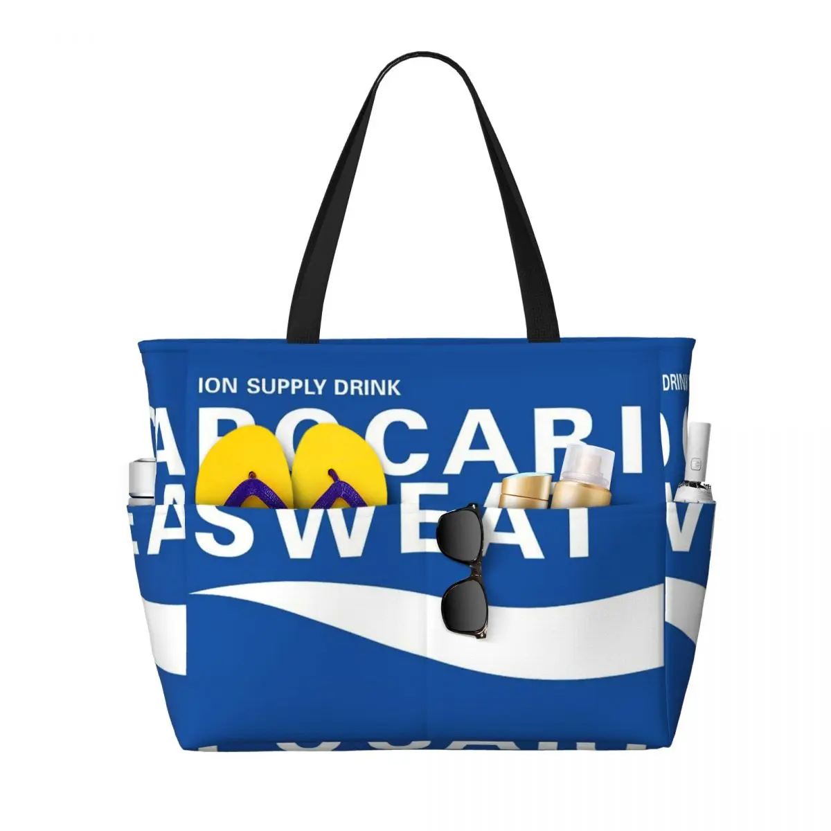 Just Some Pocari Sweat Merch B - Yoga Fitness Merch avis et prix