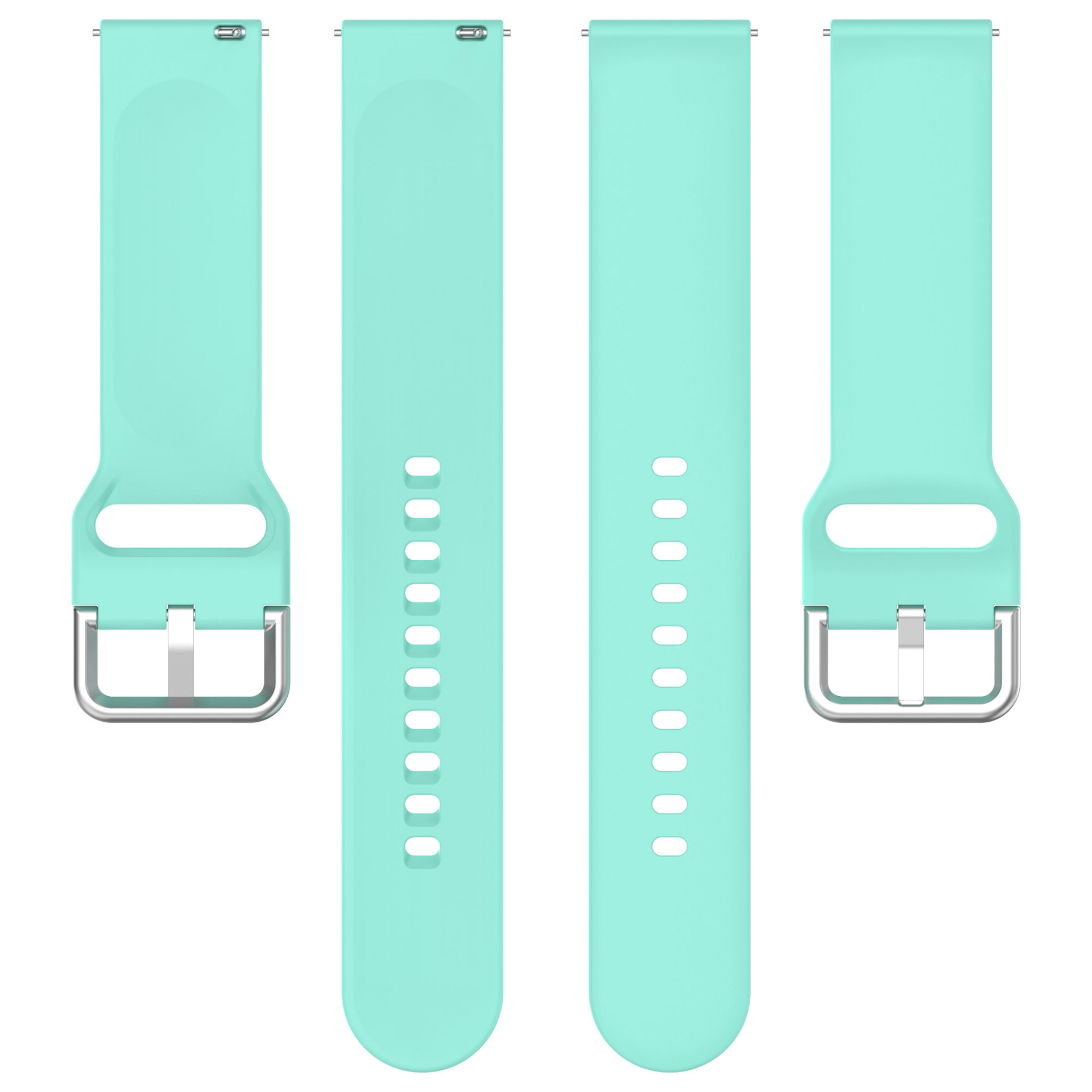 20mm Silicone enfant Smartwatc - Fitness Tracker Band avis et prix