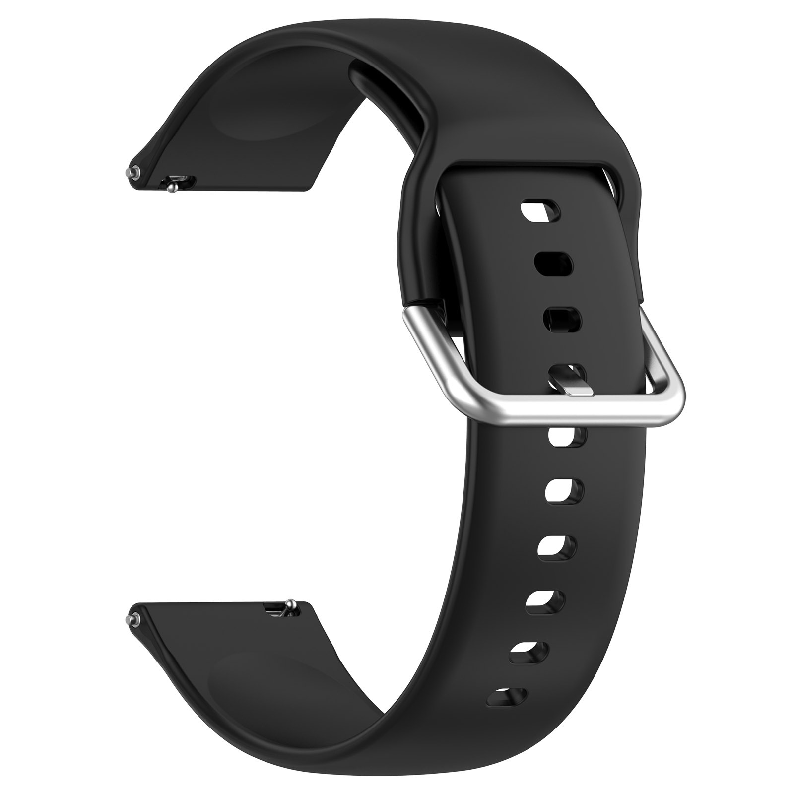 20mm Silicone enfant Smartwatc - Fitness Tracker Band avis et prix
