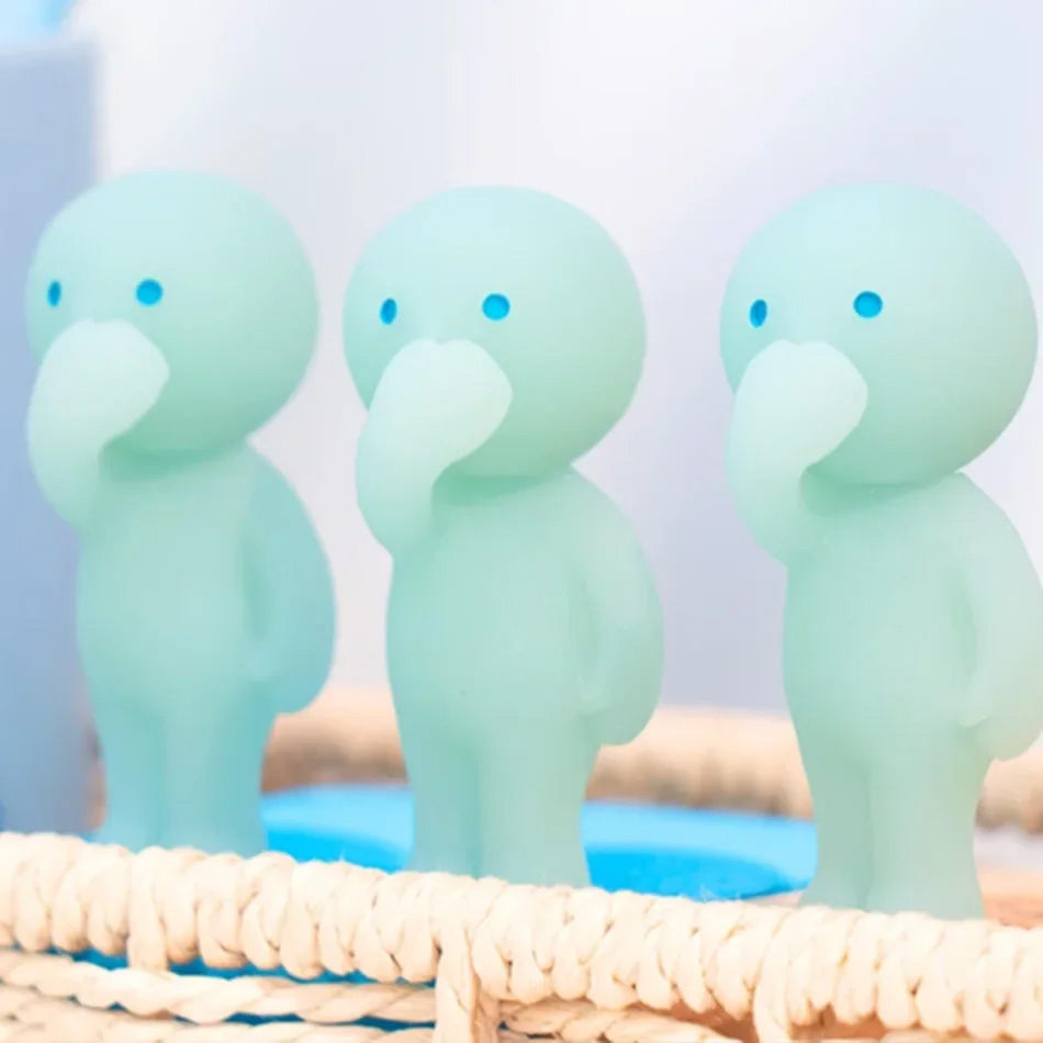 Série de figurines miniatures  - Yoga Fitness First avis et prix