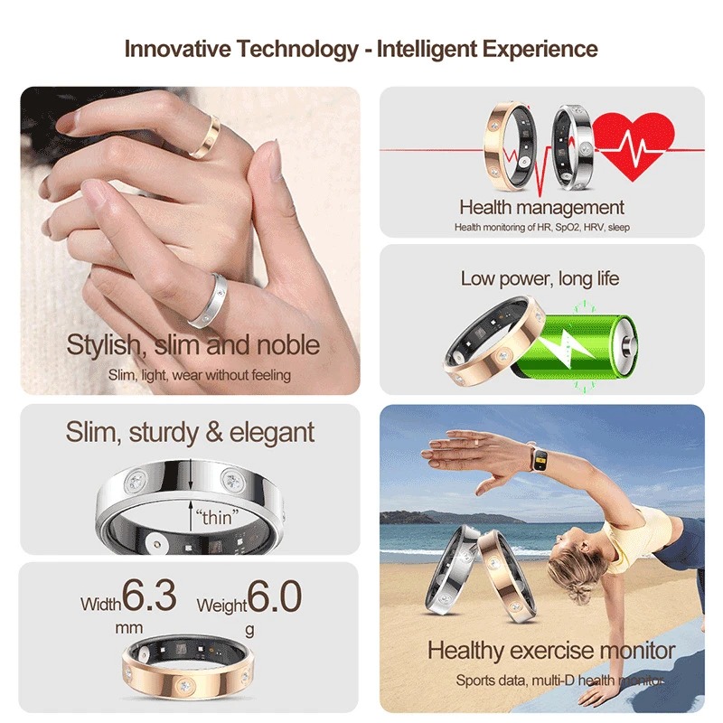 Pour Xiaomi anneau intelligent - Wrist Wraps Fitness avis et prix