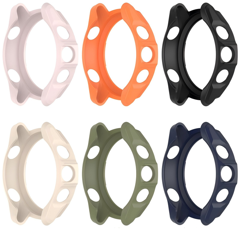 Coque souple en TPU pour montr - Fitness Tracker Band avis et prix