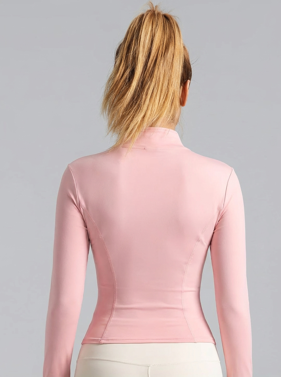 Nouvelle veste de yoga rose cl - Yoga & Fitness With Faye The Well Being Studio Abbots Langley Reviews avis et prix