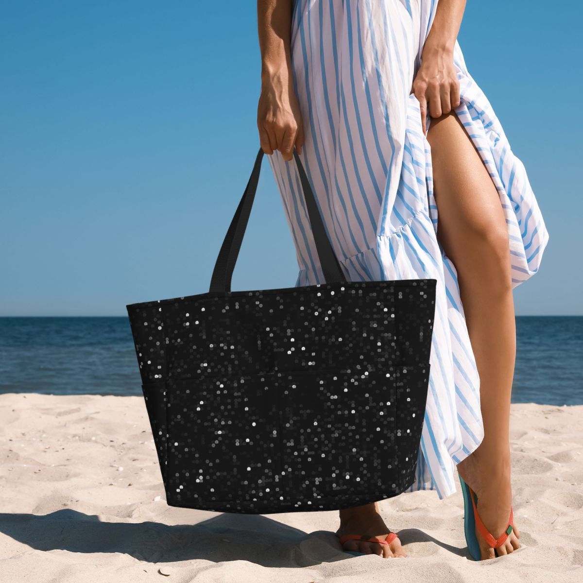 Image imprimée de paillettes n - Yoga Fitness Images avis et prix