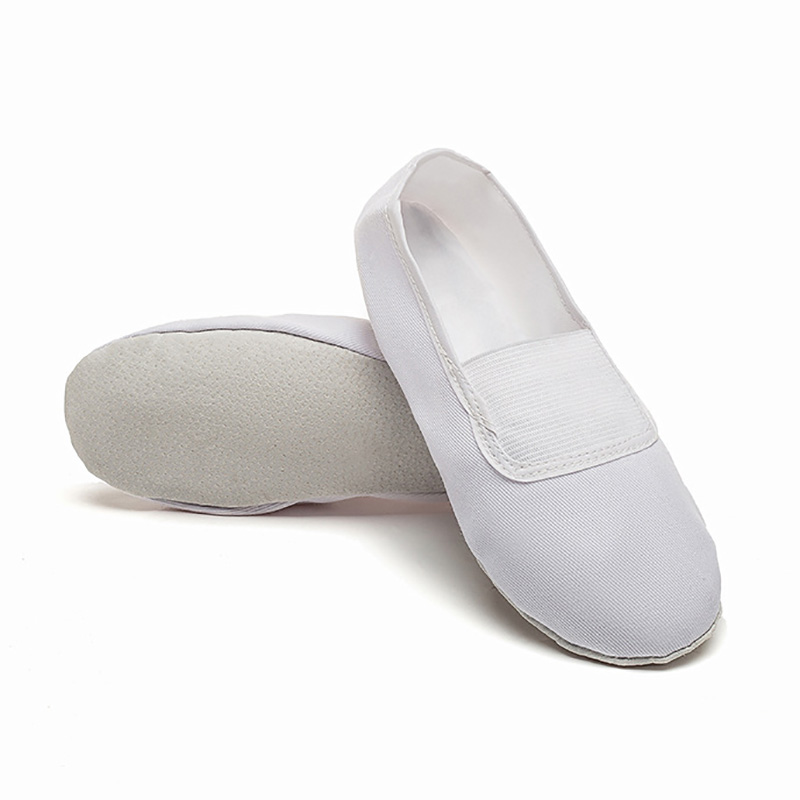 USHINE EU22-45 noir blanc plat - Yoga Fitness Teacher avis et prix