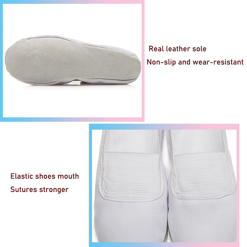 USHINE EU22-45 noir blanc plat - Yoga Fitness Teacher avis et prix