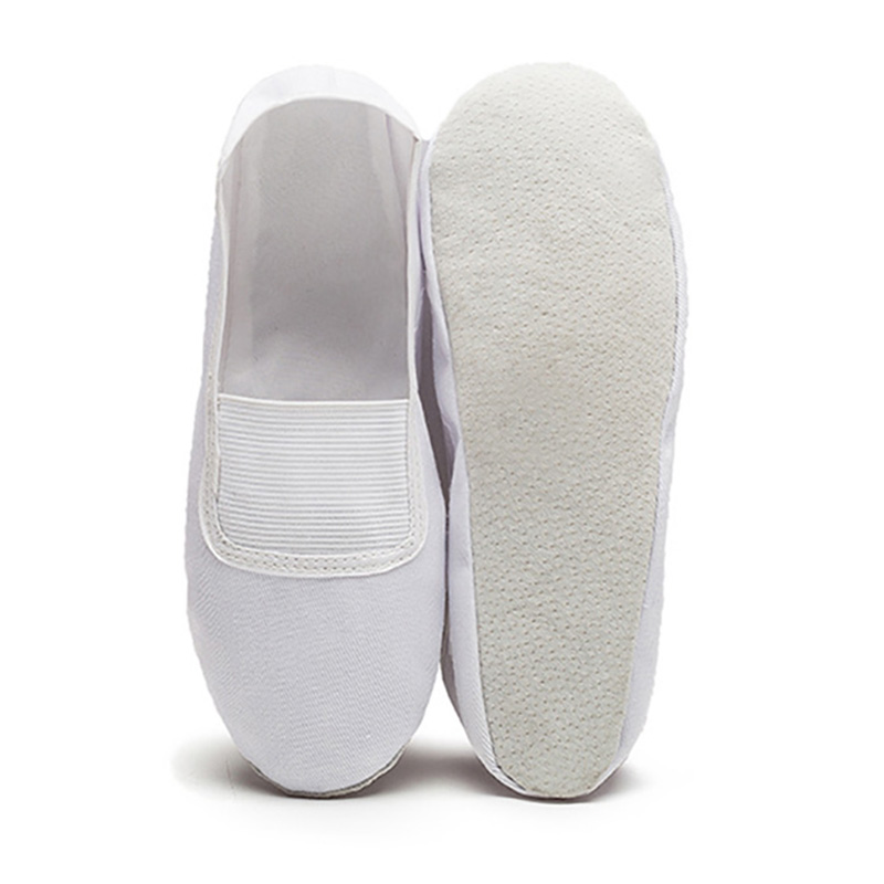 USHINE EU22-45 noir blanc plat - Yoga Fitness Teacher avis et prix