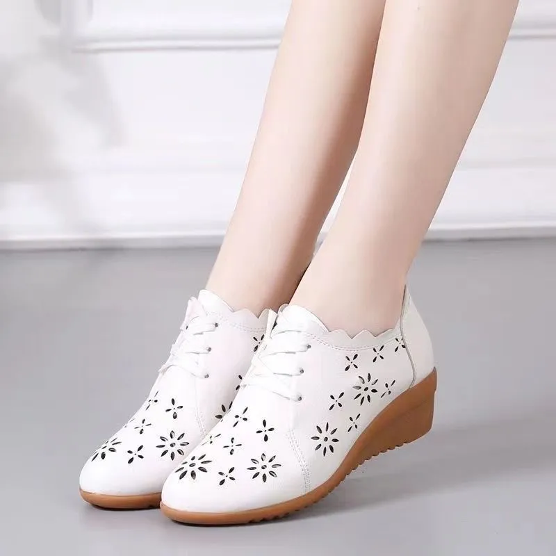 Chaussures à talons compensés  - Ankle Weights avis et prix