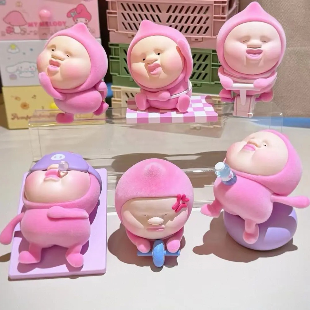 FUNISM KOBITO Figurine Sportiv - Yoga Fitness First avis et prix