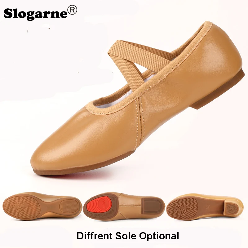Chaussures de Ballet souples e - Yoga Dance & Fitness Center Llc avis et prix
