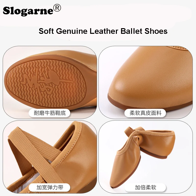 Chaussures de Ballet souples e - Yoga Dance & Fitness Center Llc avis et prix