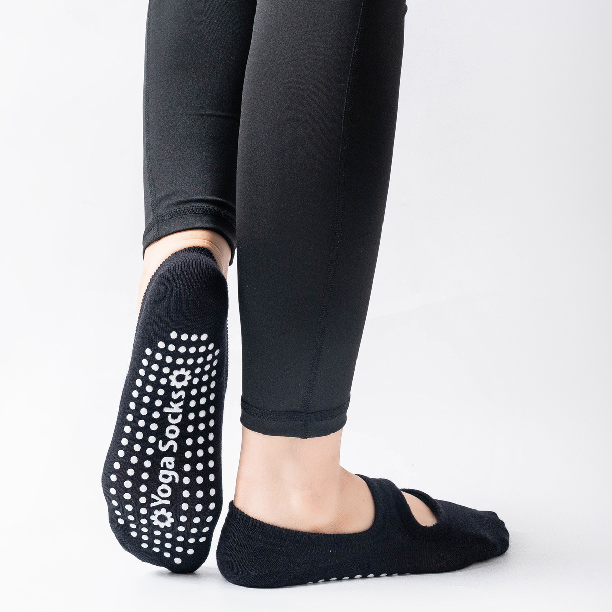 Chaussettes de yoga pour femme - Ankle Weights avis et prix