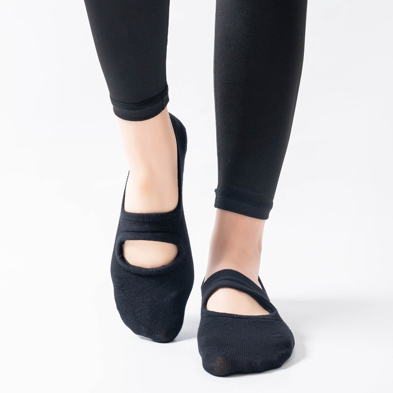 Chaussettes de yoga pour femme - Ankle Weights avis et prix