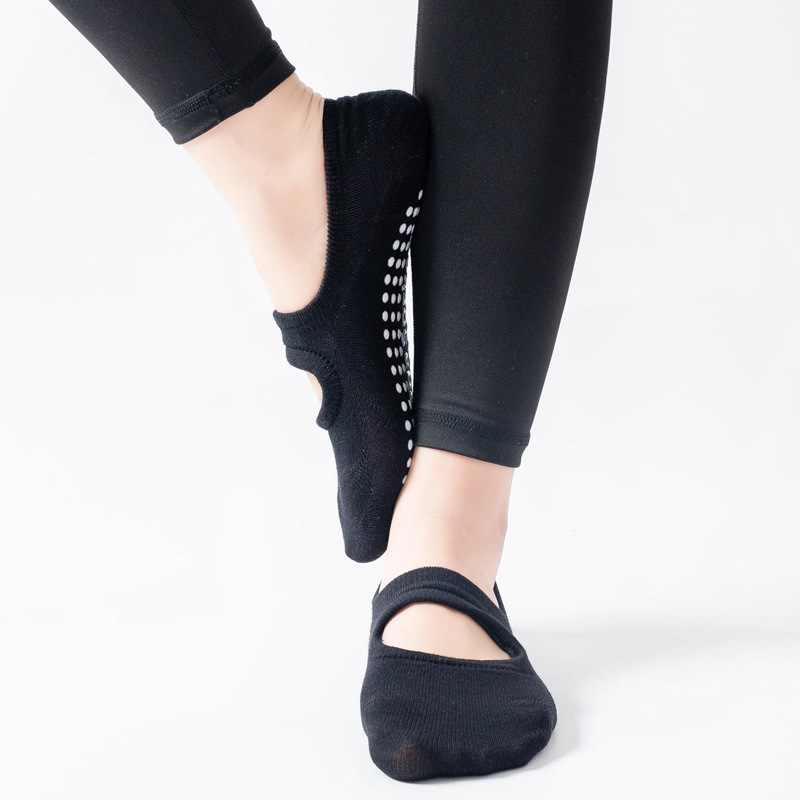 Chaussettes de yoga pour femme - Ankle Weights avis et prix