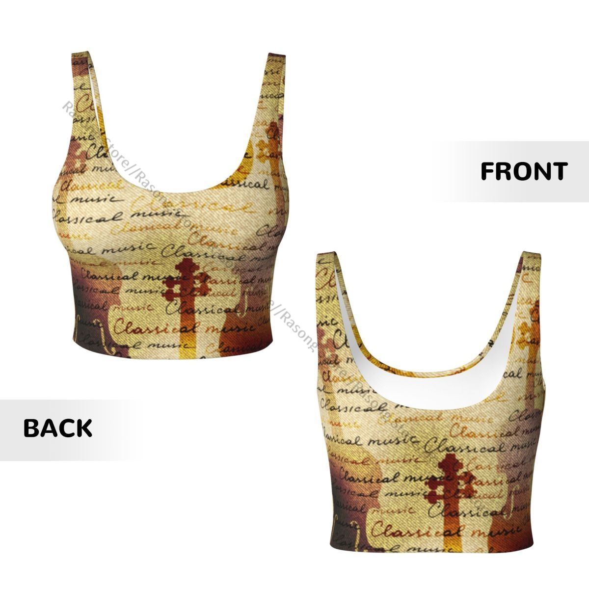 Soutien-gorge de sport pour fe - Yoga Fitness Images avis et prix
